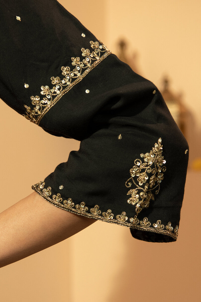 Shirin Zaira Modal Kurta