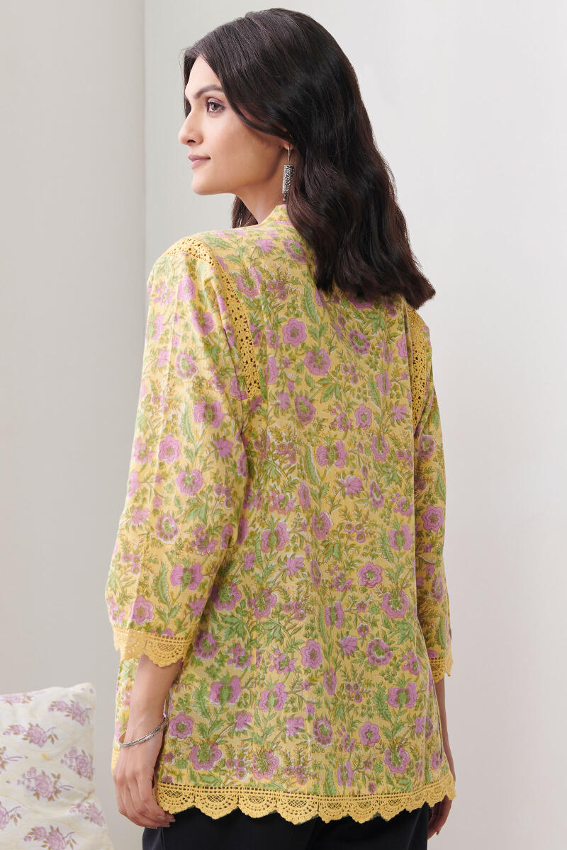 Gauhar Zoya Sanganeri Top