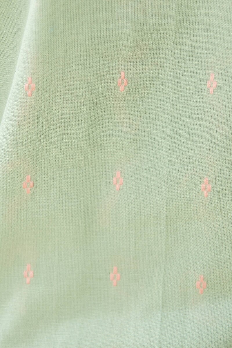 Gauhar Nadia Handloom Kurta