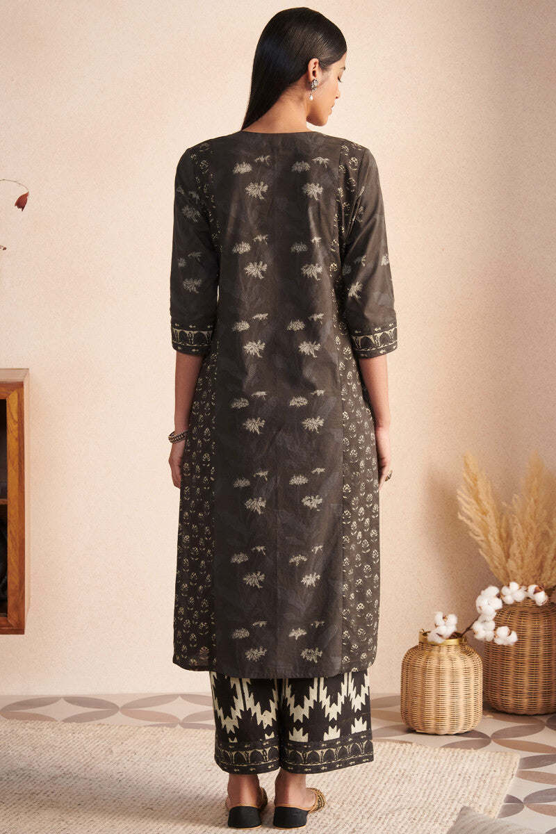 Sehra Meher Akola Kurta