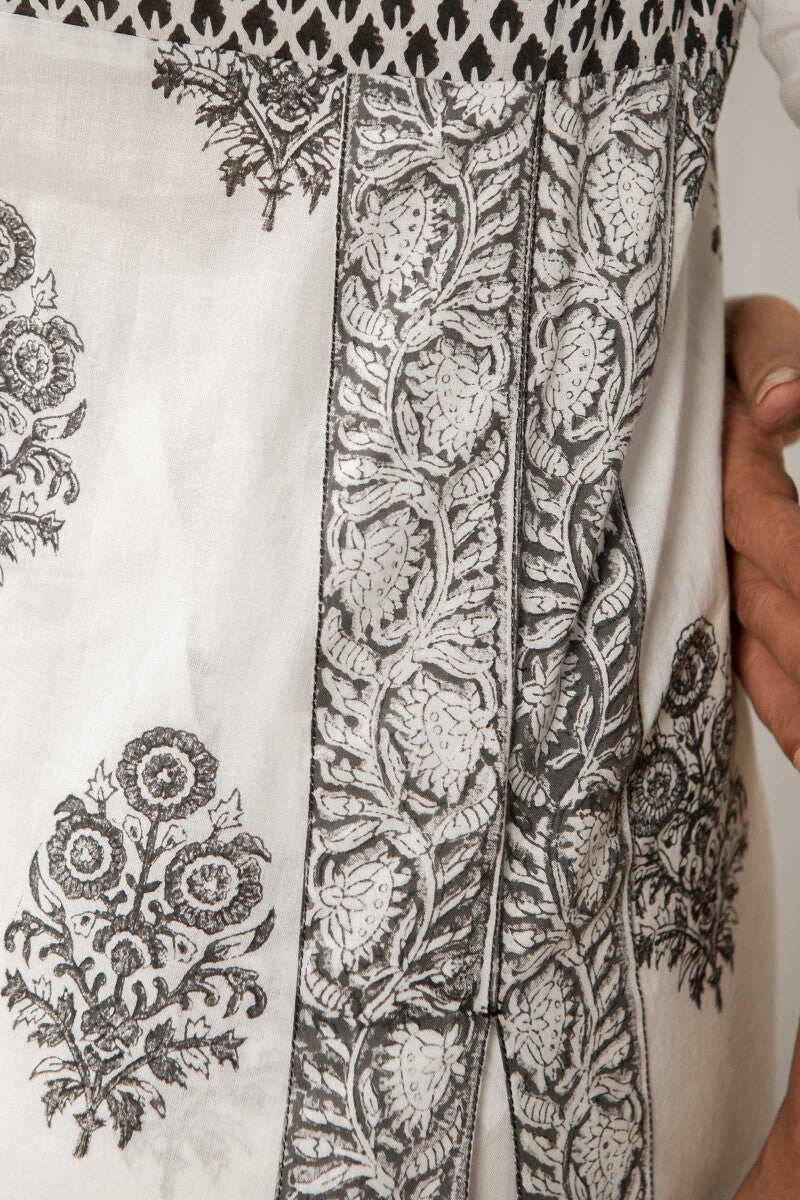 Mumtaz Saira Sanganeri Kurta