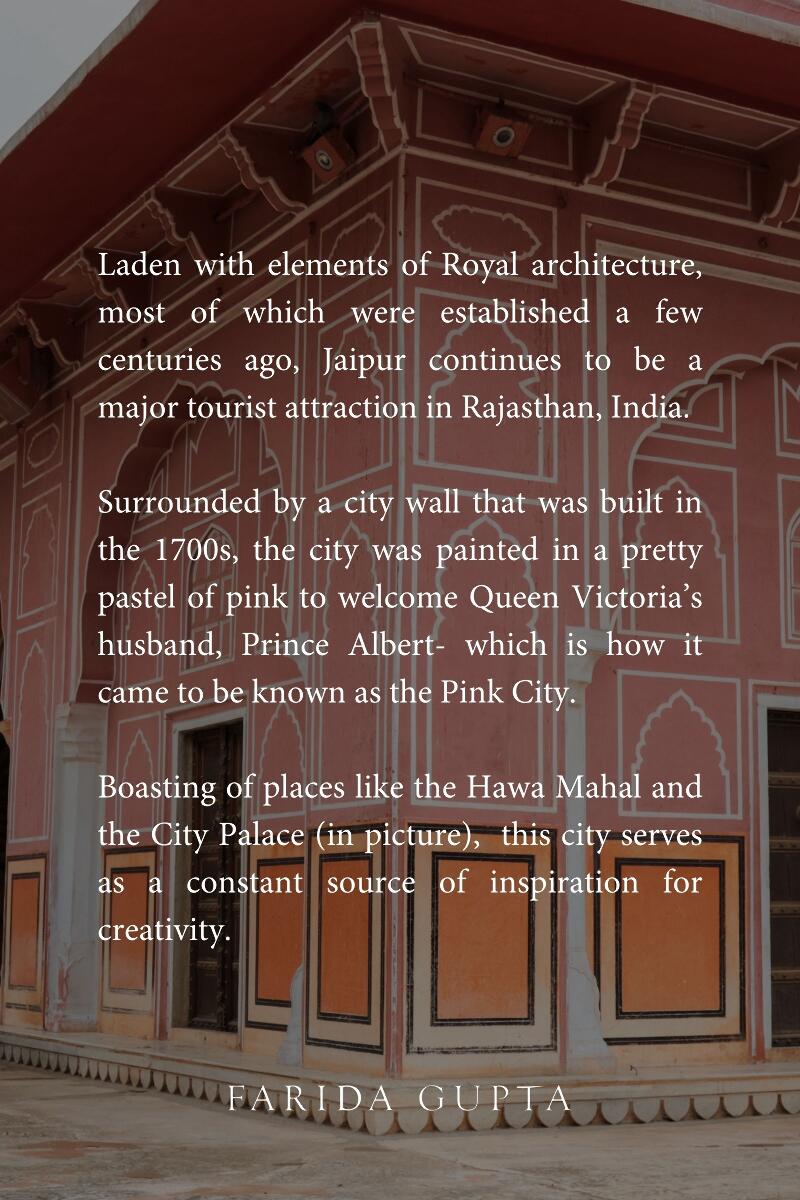 Nasrine Shirin Handloom Kurta