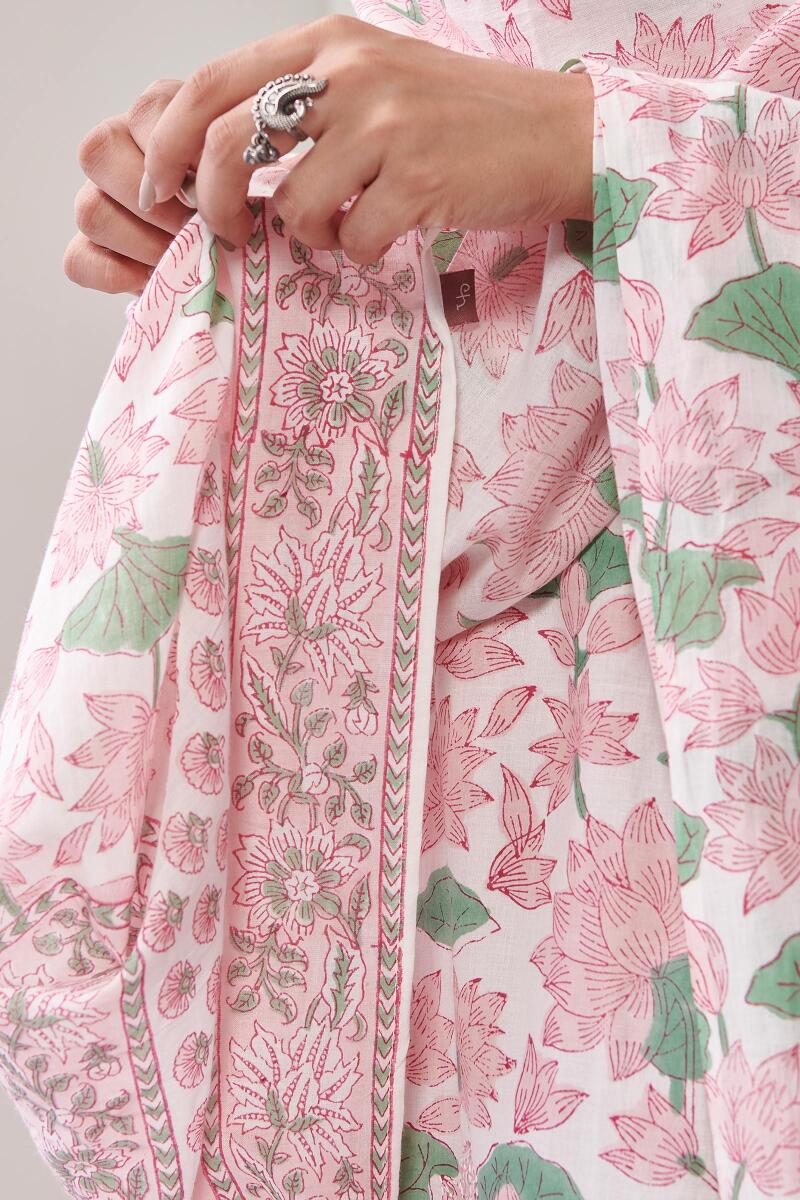 Roz Meher Mehnaz Dupatta