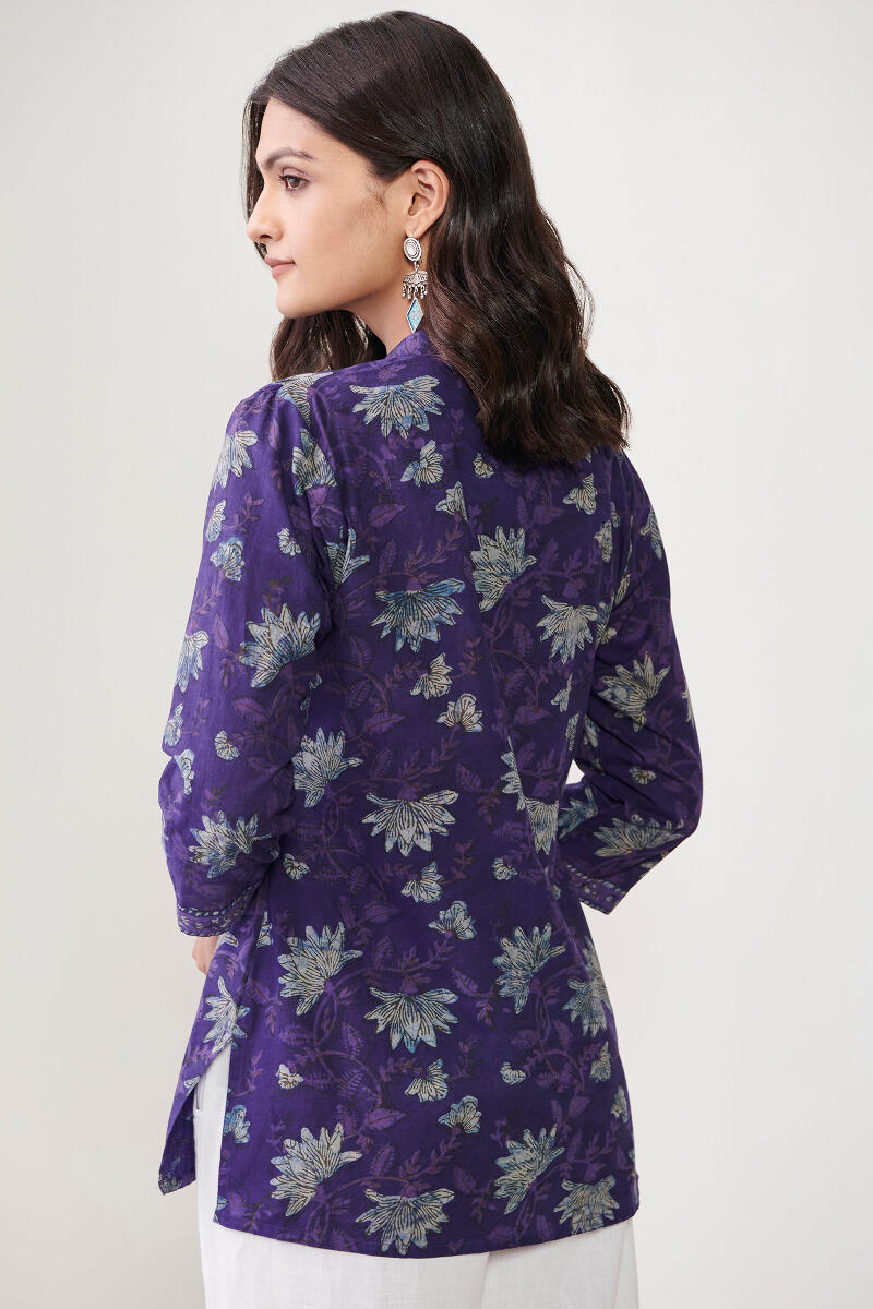 Sehra Falak Akola Top