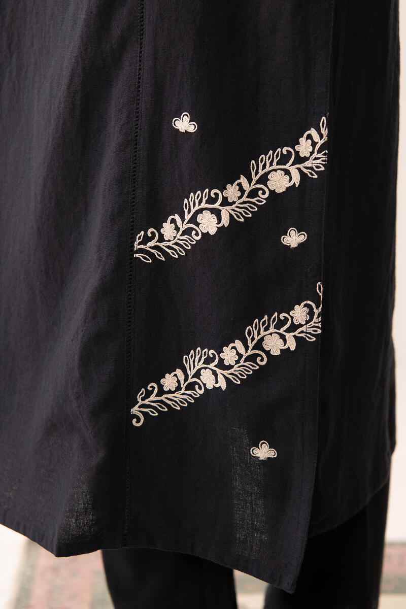 Mirza Alisha Handloom Kurta