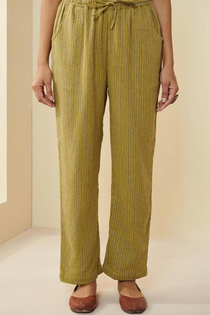 Naadirah Aahana Handloom Pants