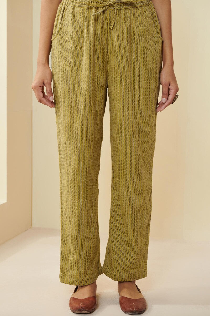 Naadirah Aahana Handloom Pants