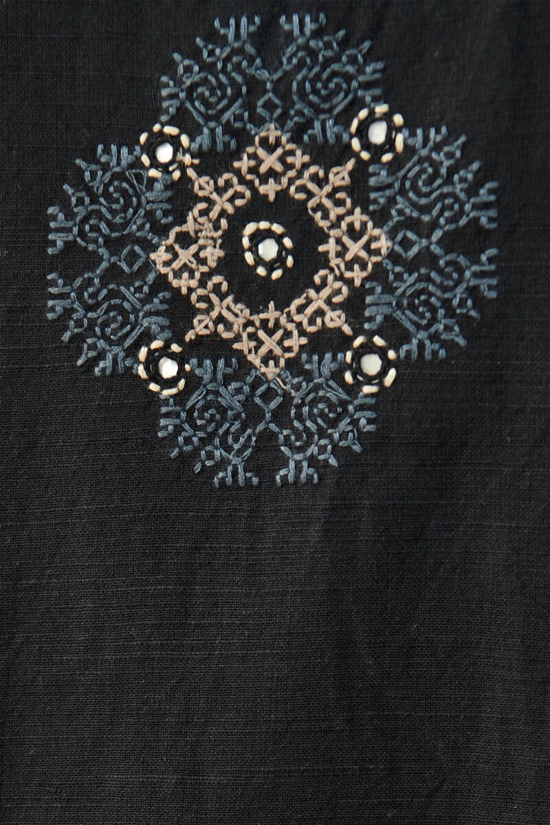 Naadirah Zeenat Handloom Kurta