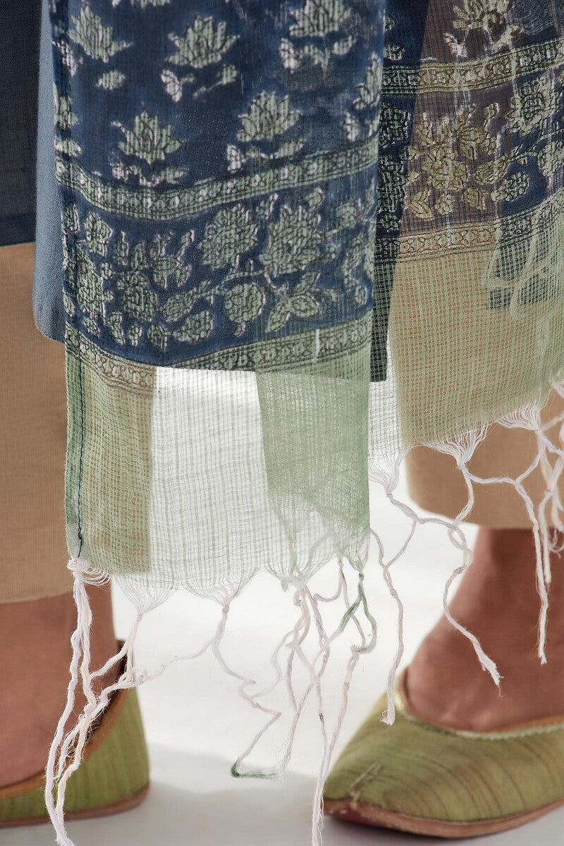 Gauhar Sahira Kota Dupatta