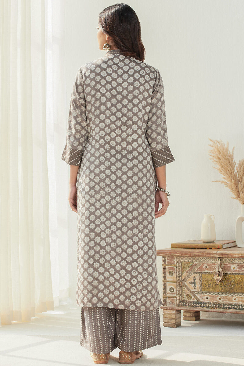 Sehra Zeenat Dabu Kurta