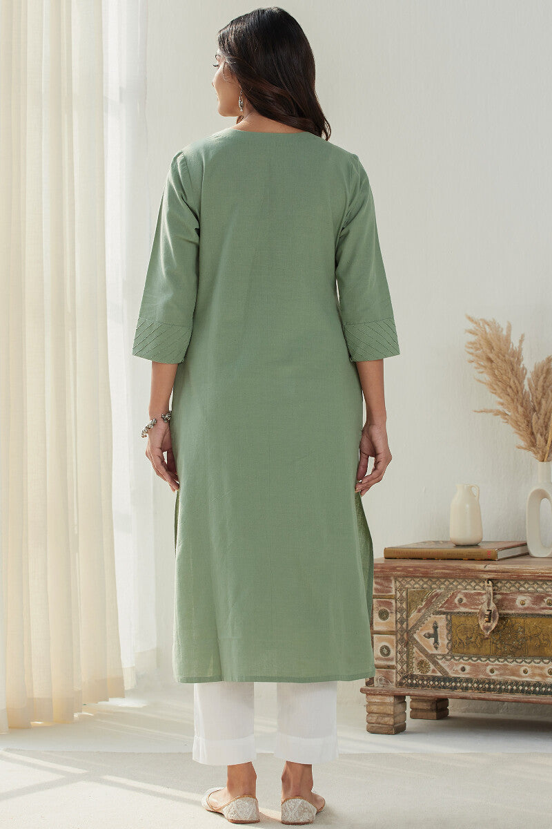 Naadirah Suhana Handloom Kurta