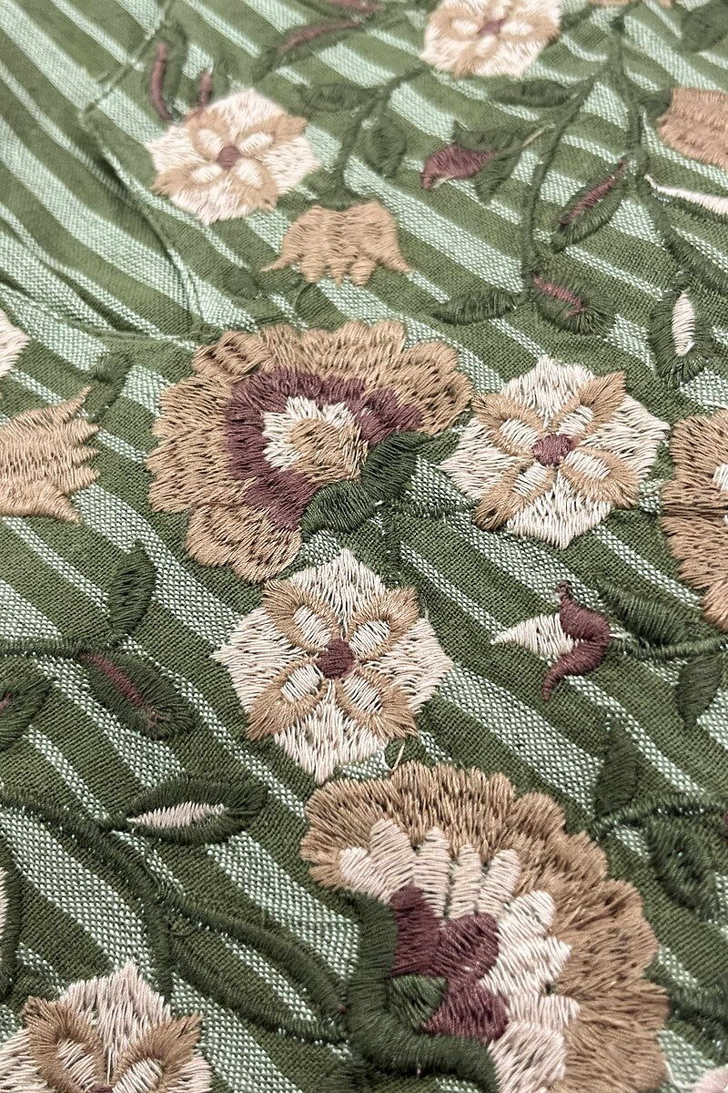 Roza Mehar Handloom Kurta