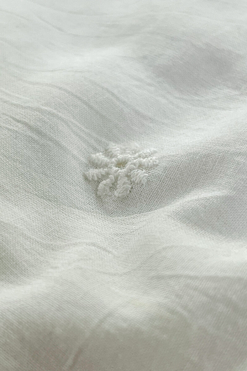 Raahat Jia Schiffli Kurta