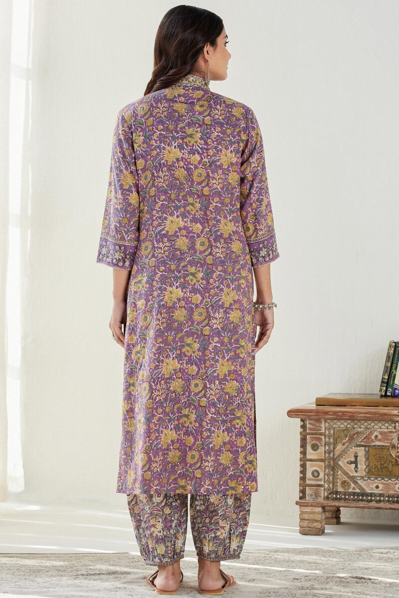 Gauhar Nazia Sanganeri Kurta