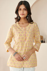 Gulshan Bagh Fahima Sanganeri Top