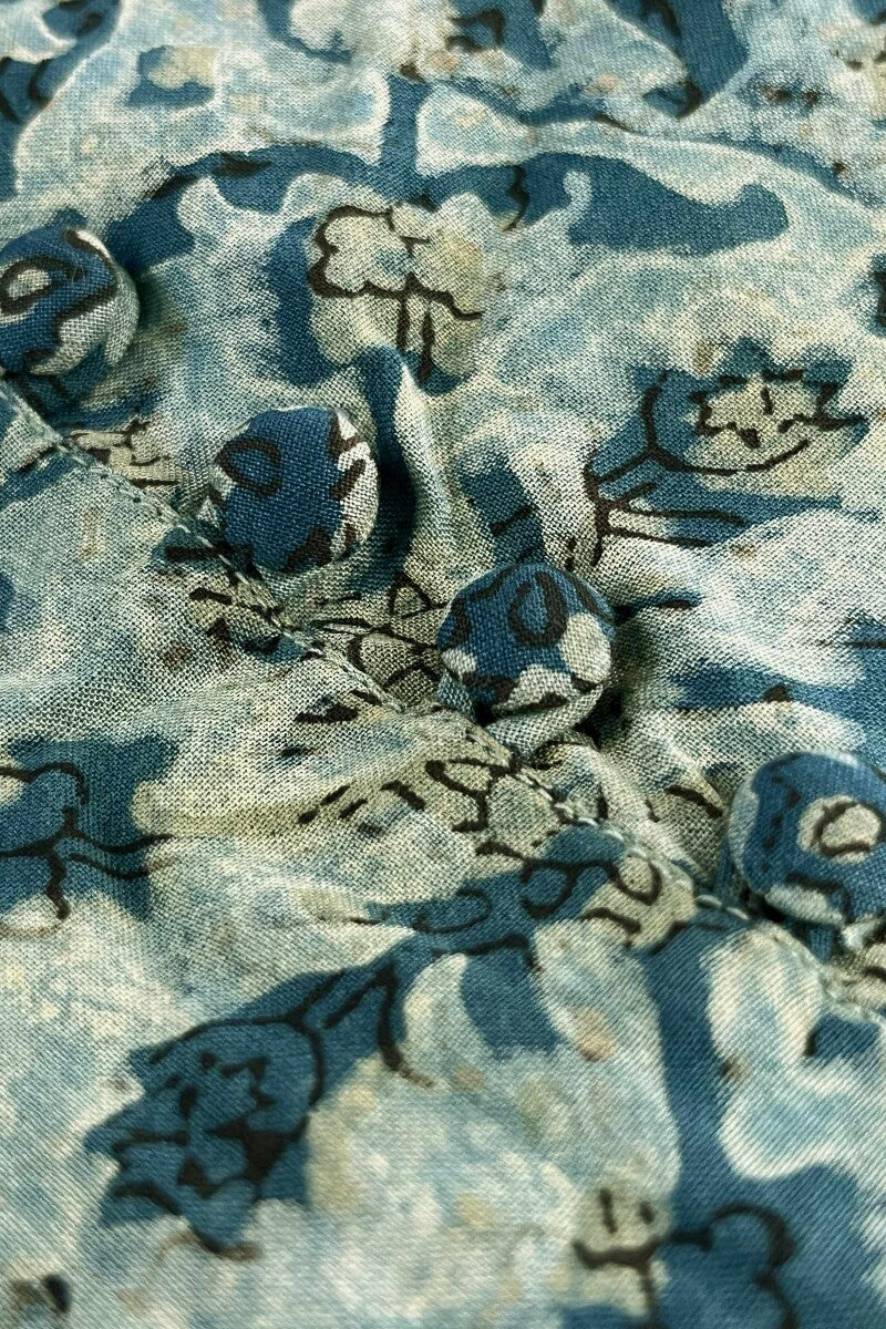 Sehra Zoya Akola Top