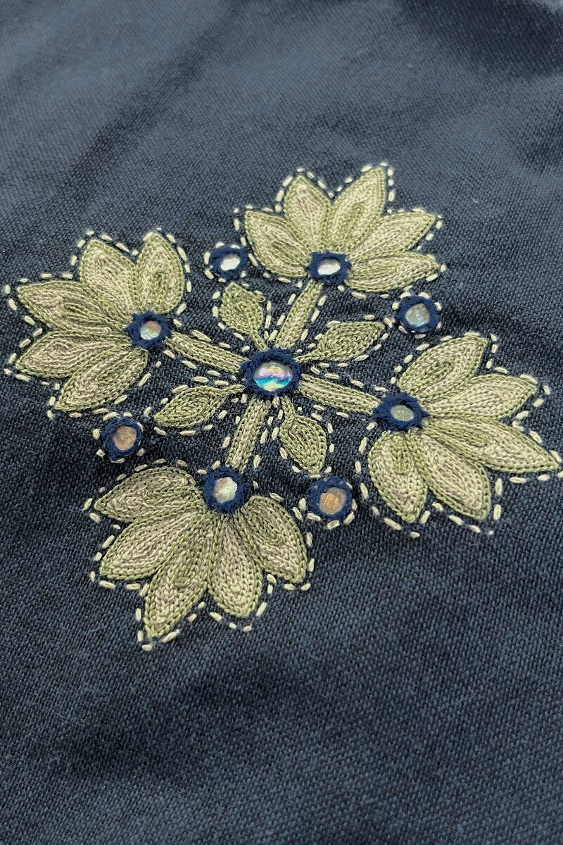Roza Aarya Handloom Kurta