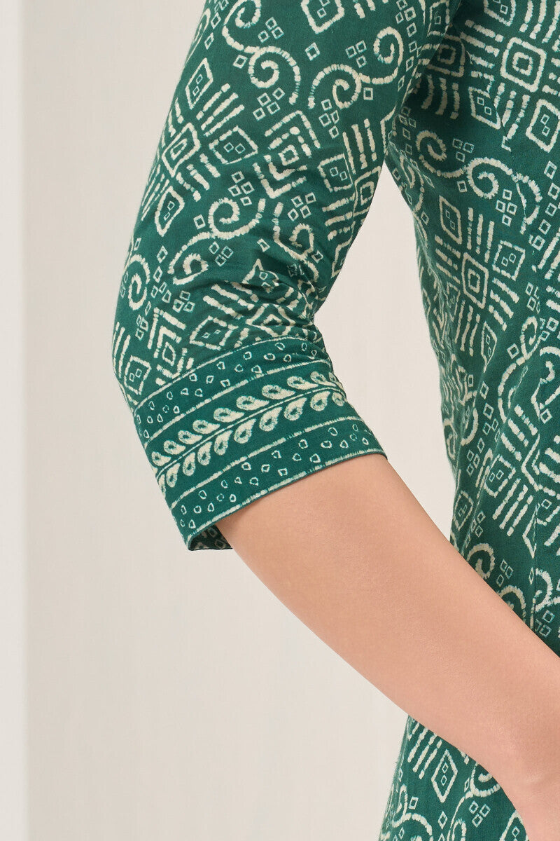 Rangrez Afreeda Kurta