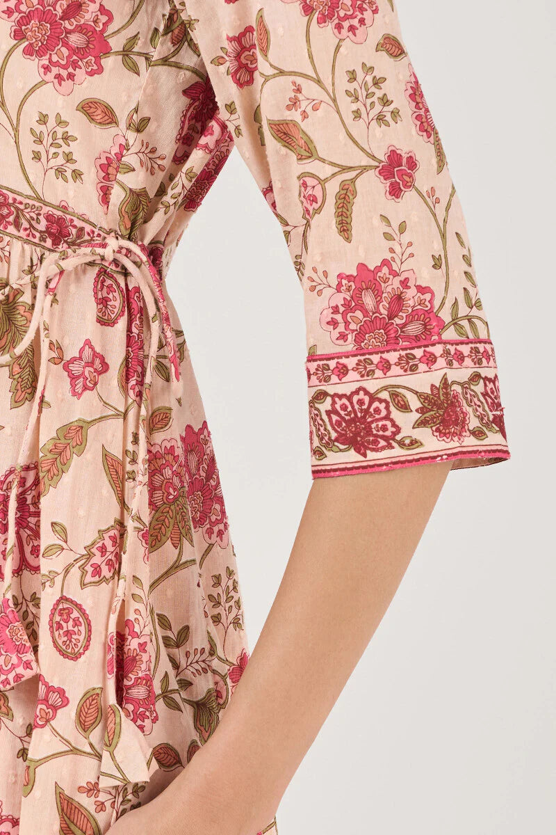 Surplus: Roz Meher Rabiah Sanganeri Kurta