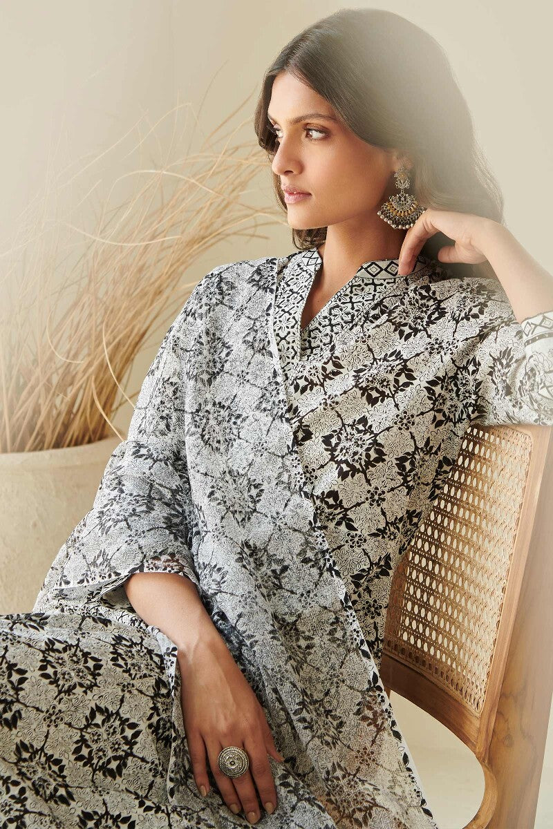 Mumtaz Nahida Sanganeri Kurta