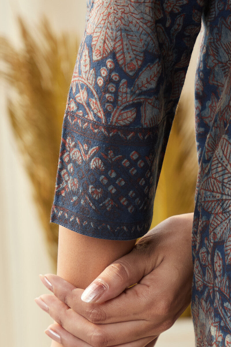 Sehra Farah Akola Kurta