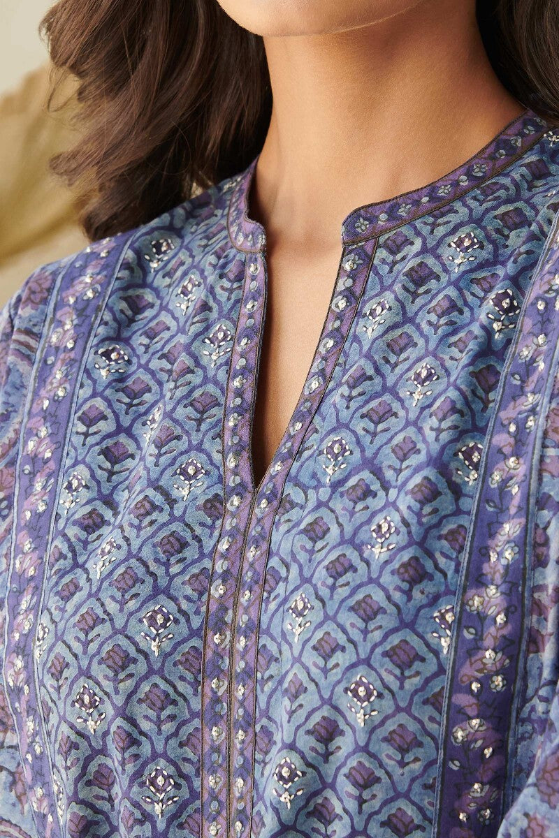 Sehra Mahi Akola Kurta