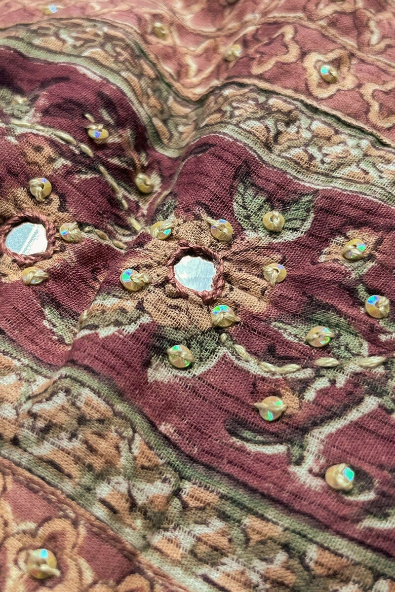 Nasrine Naaz Sanganeri Kurta