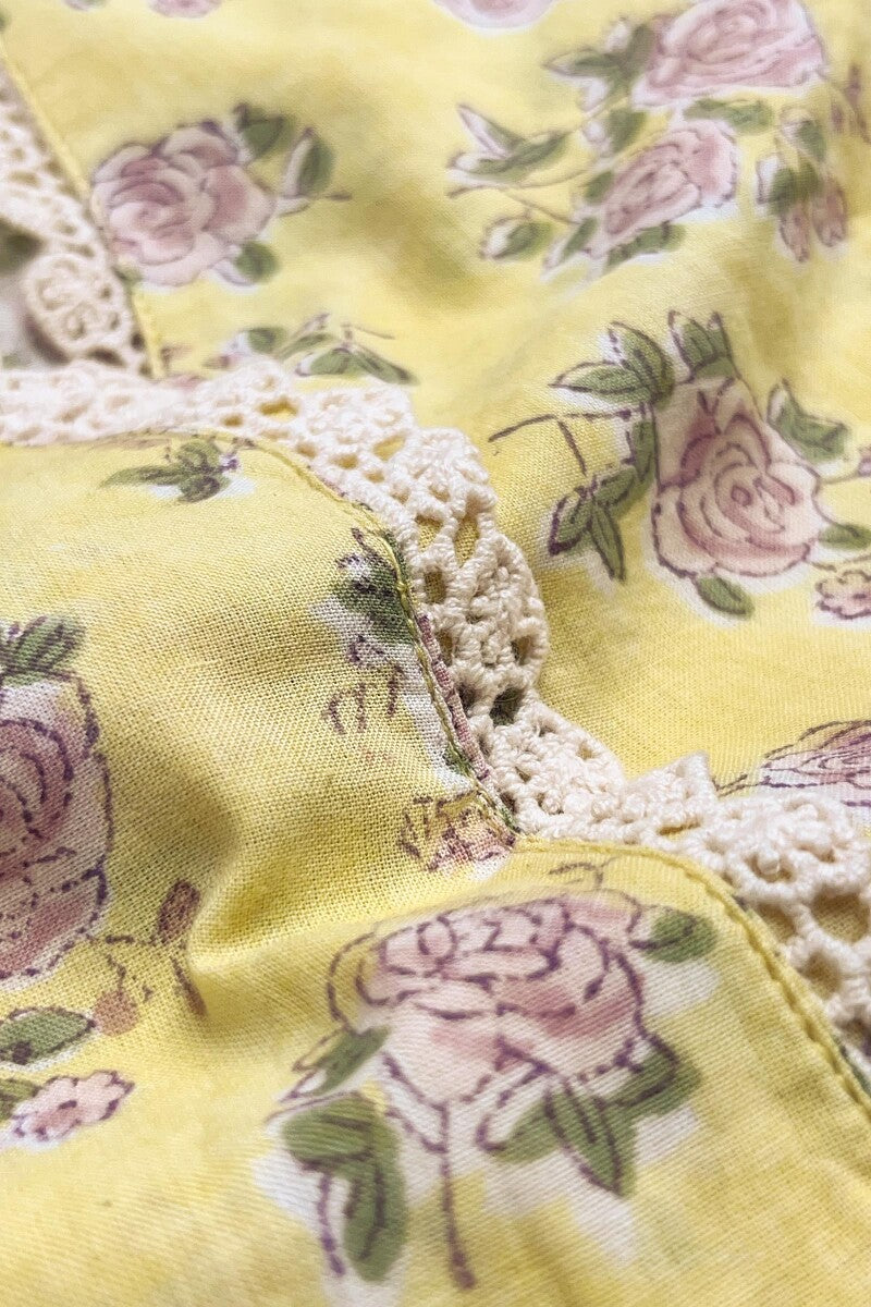 Gulbarg Roheen Kurta