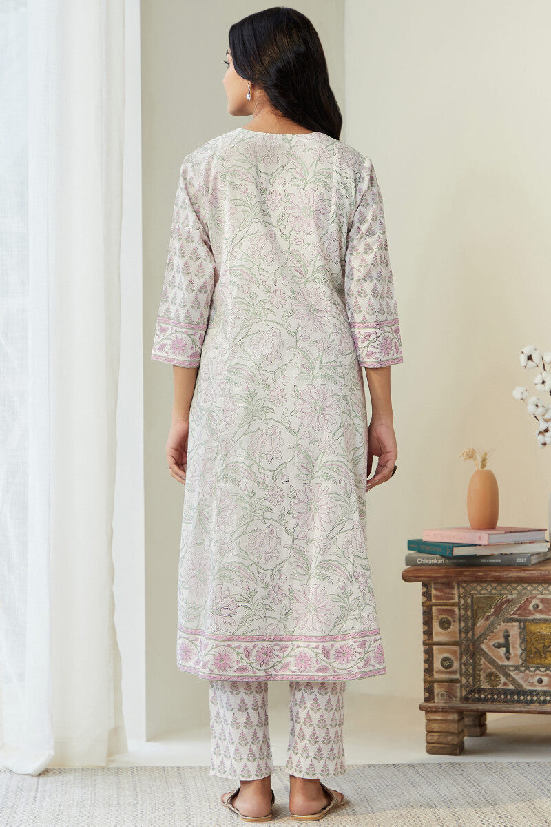 Roz Meher Rosana Kurta