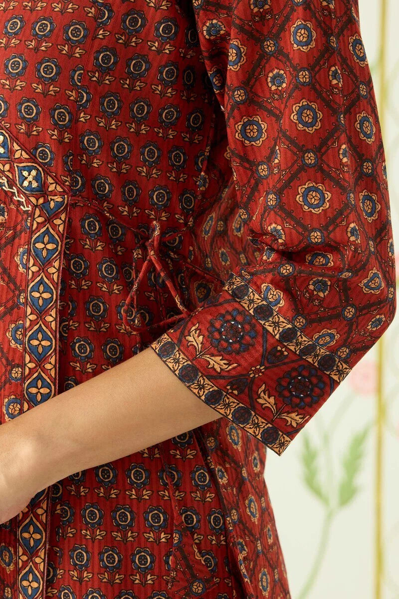 Surplus: Meher Ria Kurta