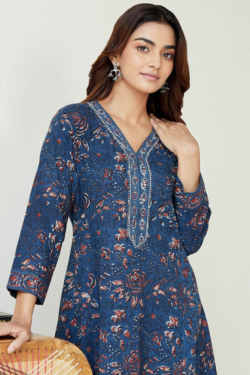Sehra Roheen Kurta