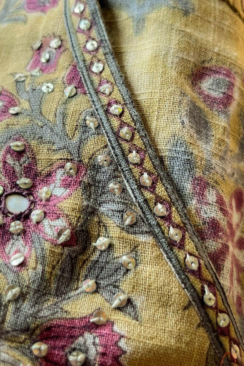 Gauhar Zeenat Sanganeri Kurta