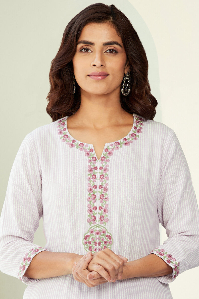 Roza Safina Kurta