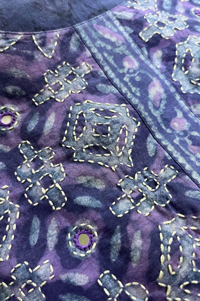 Sehra Alia Akola Kurta