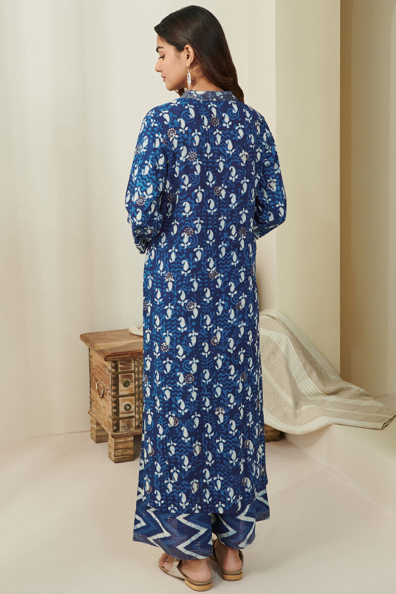 Sehra Asmara Dabu Kurta