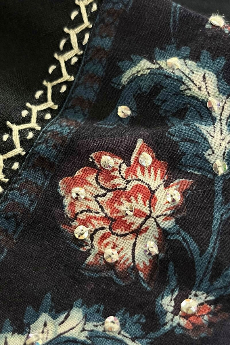 Gauhar Zenia Kurta
