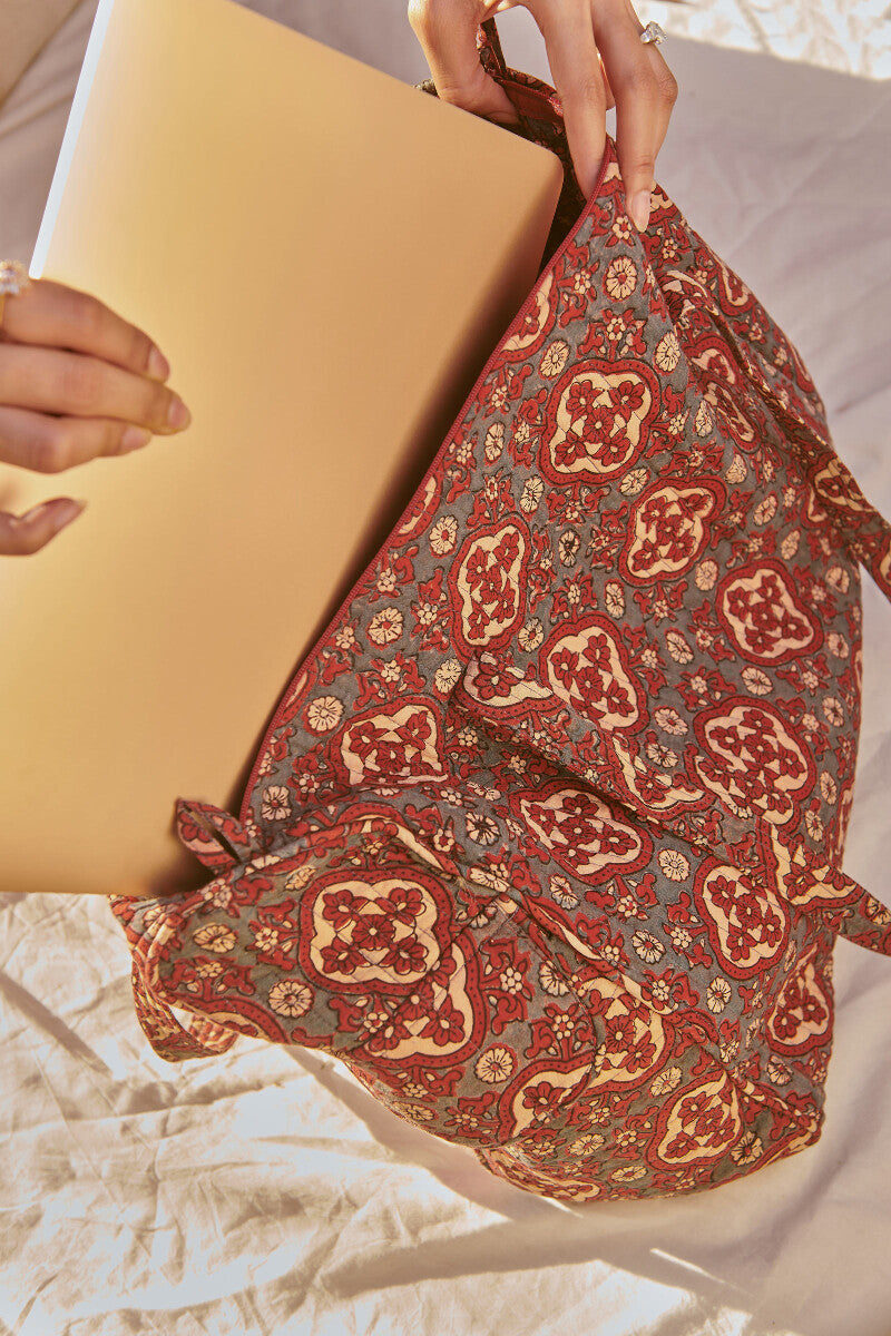 Roza Tara Duffel Bag