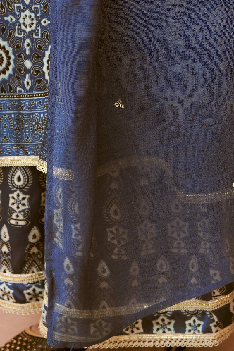 Mehrunissa Zubeida Dupatta