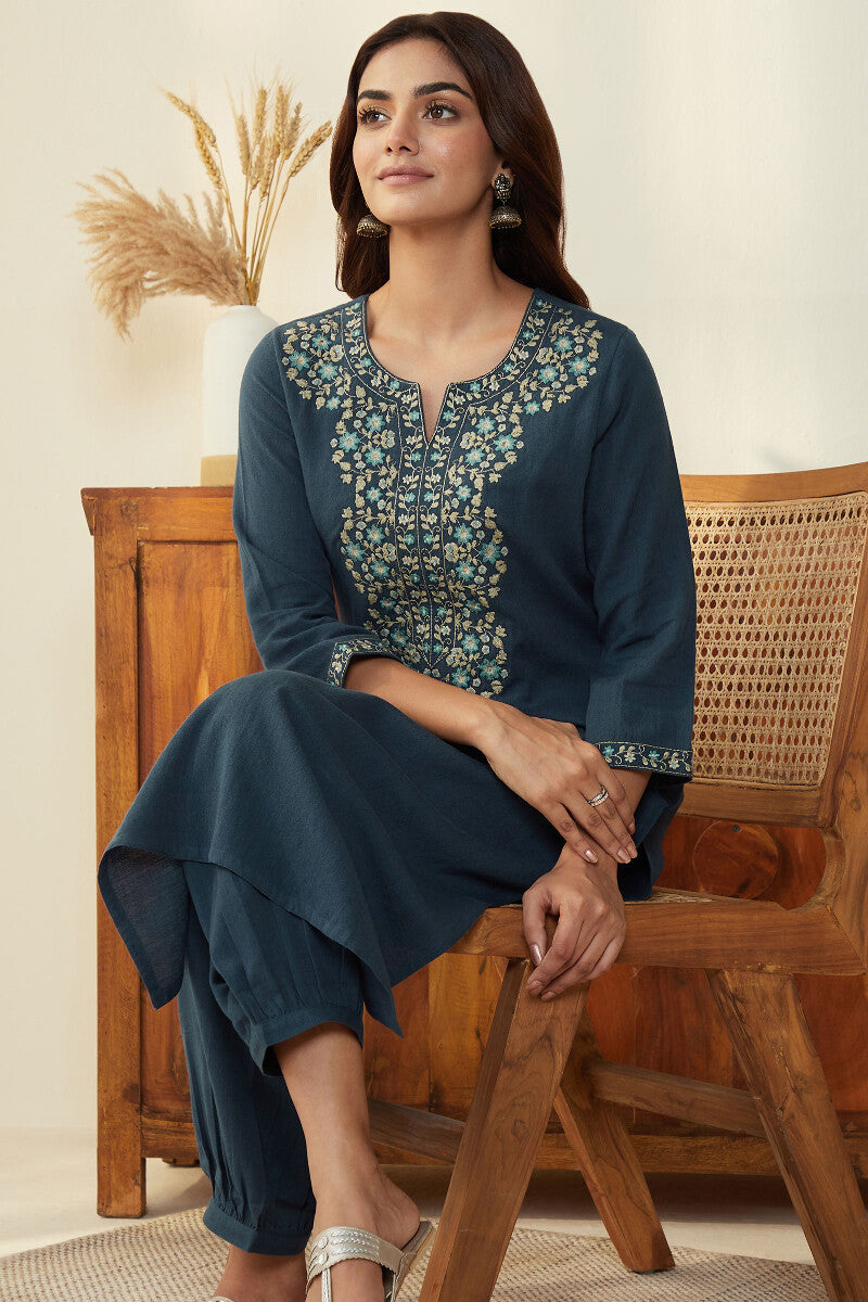 Roza Meera Kurta