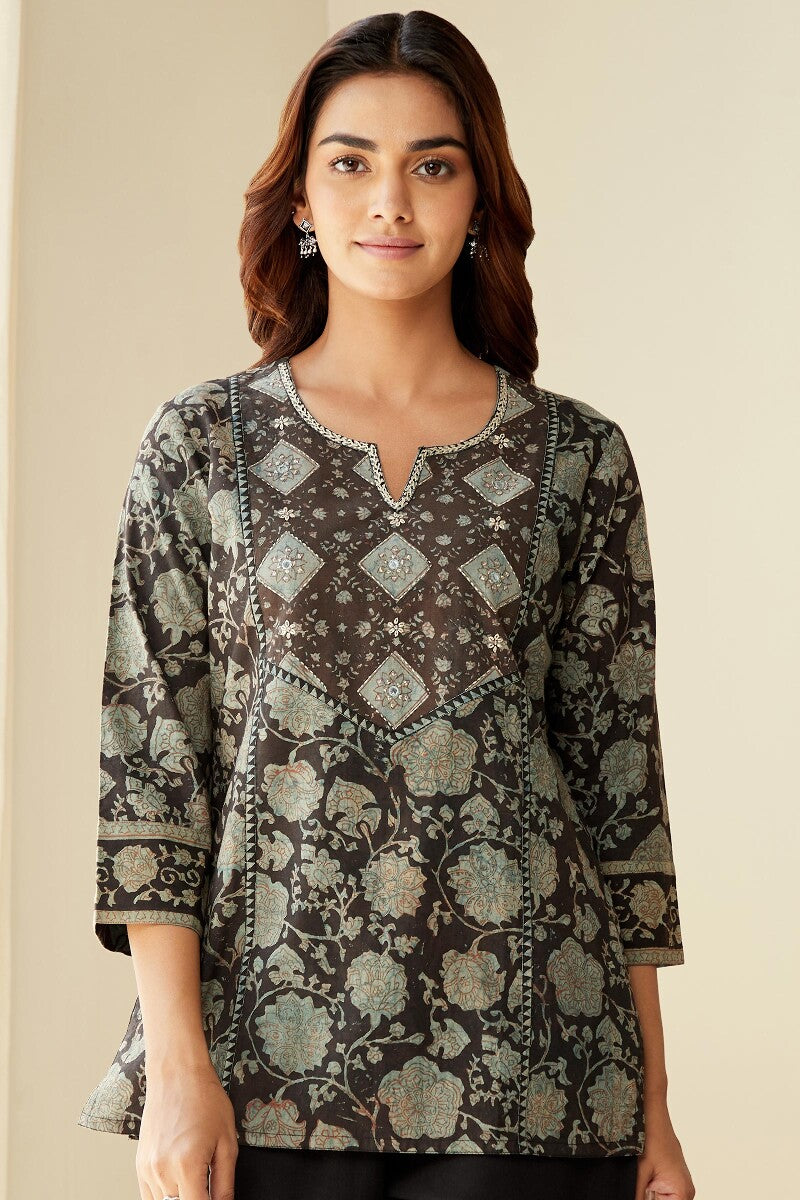 Sehra Jia Akola Top
