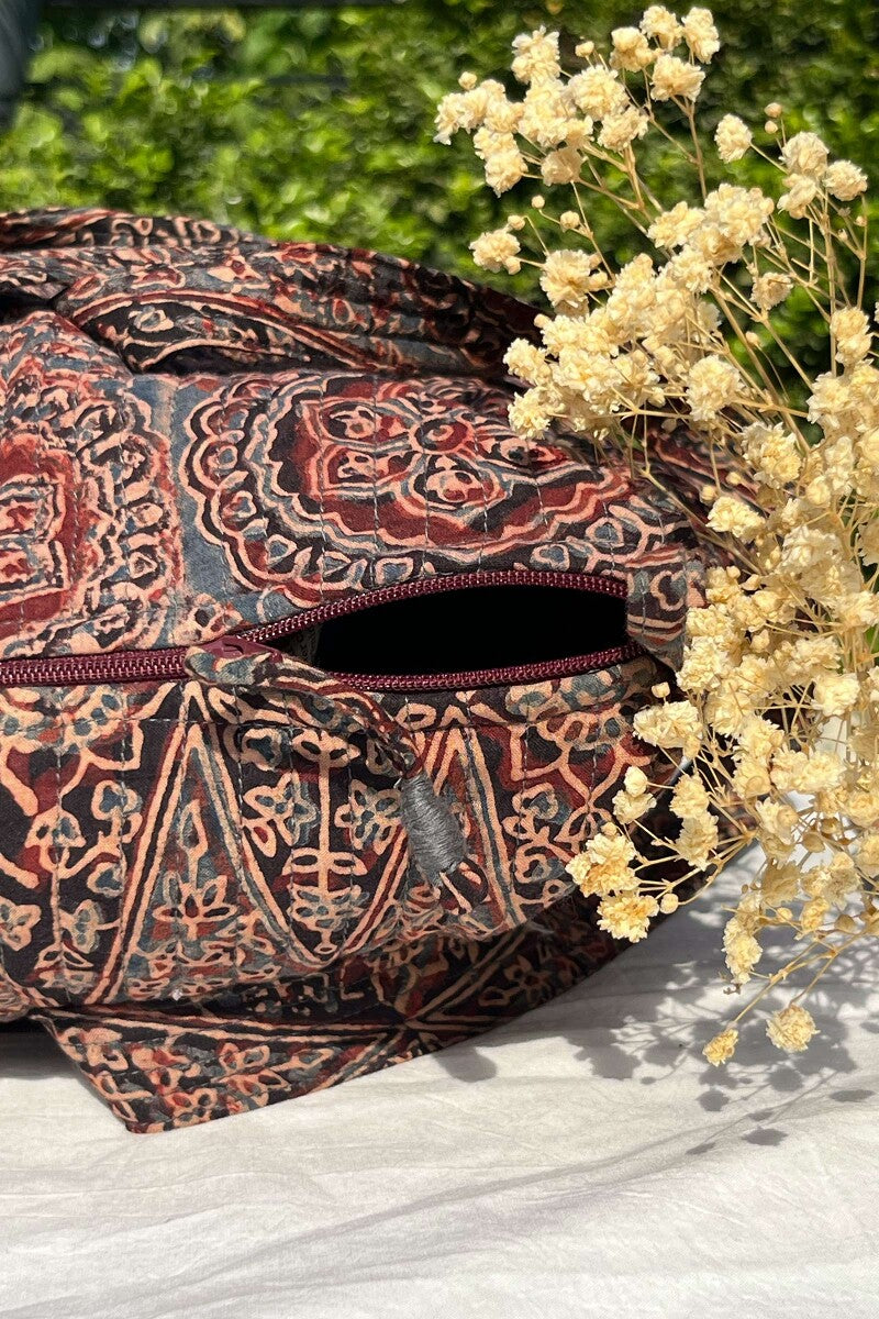 Roza Sara Duffel Bag