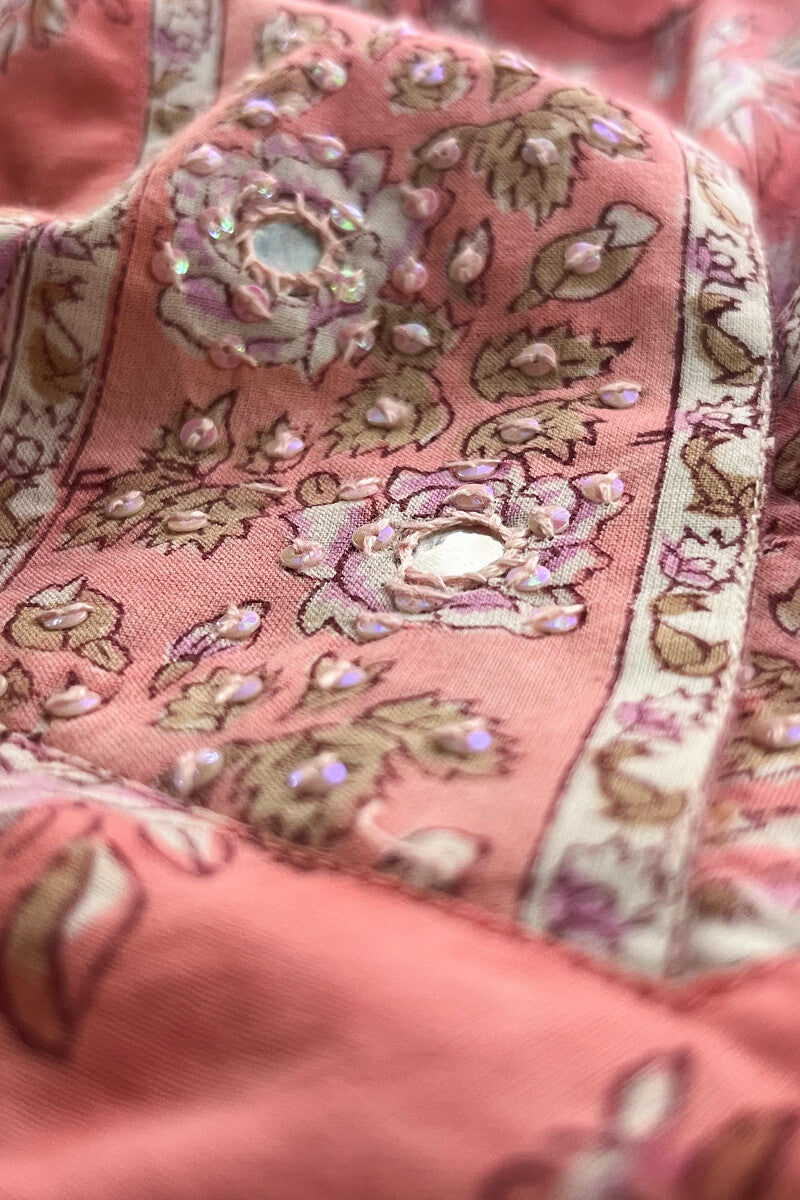 Gauhar Seher Sanganeri Kurta