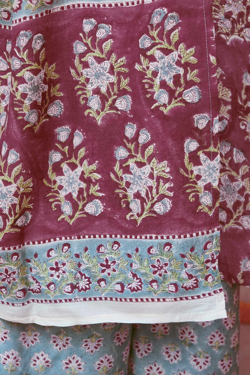 Mehrunissa Zarina Sanganeri Dupatta