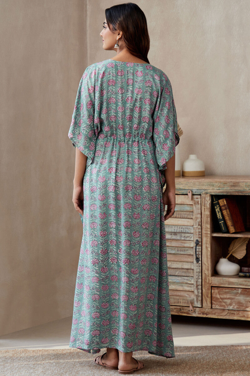 Gulshan Bagh Sahira Kaftan