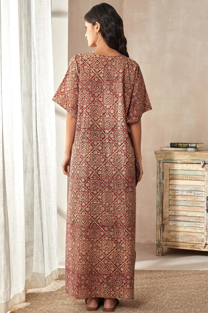 Sehra Yasmine Kaftan