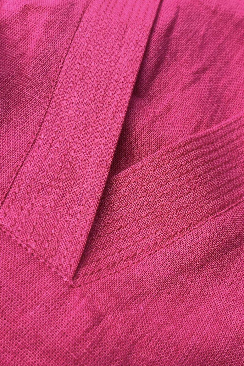 Roza Seher Rani Pink Kurta