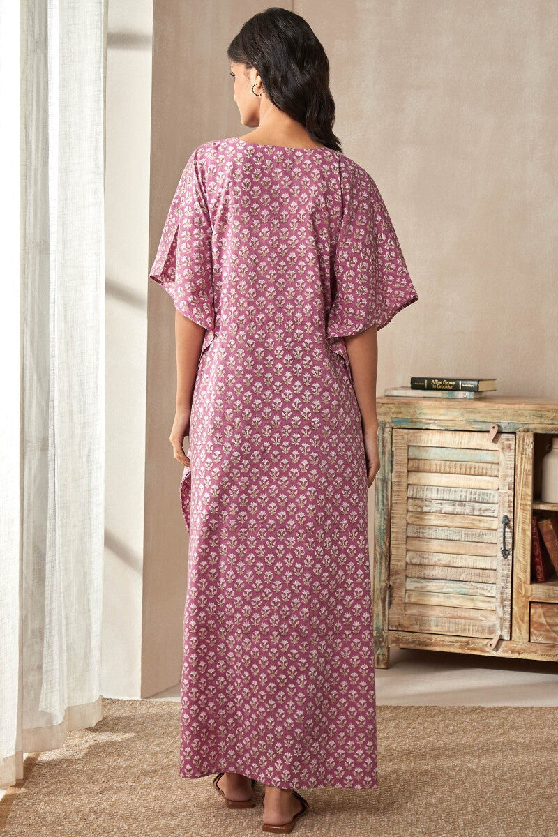 Gauhar Rehmat Kaftan