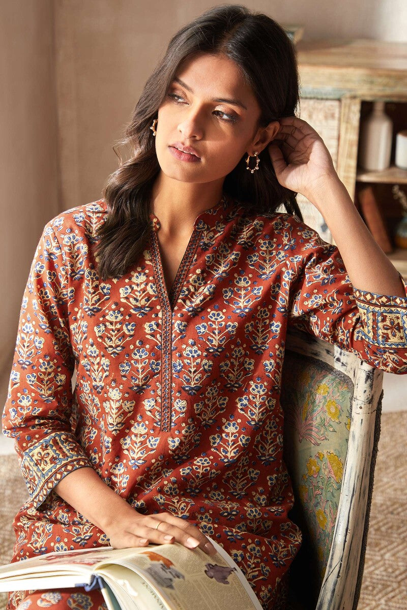 Sehra Laila Loungewear Set