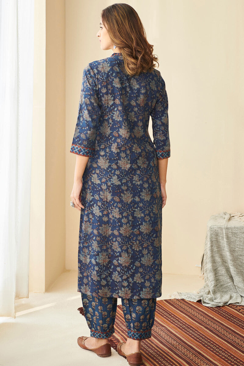 Sehra Ruhi Akola Kurta