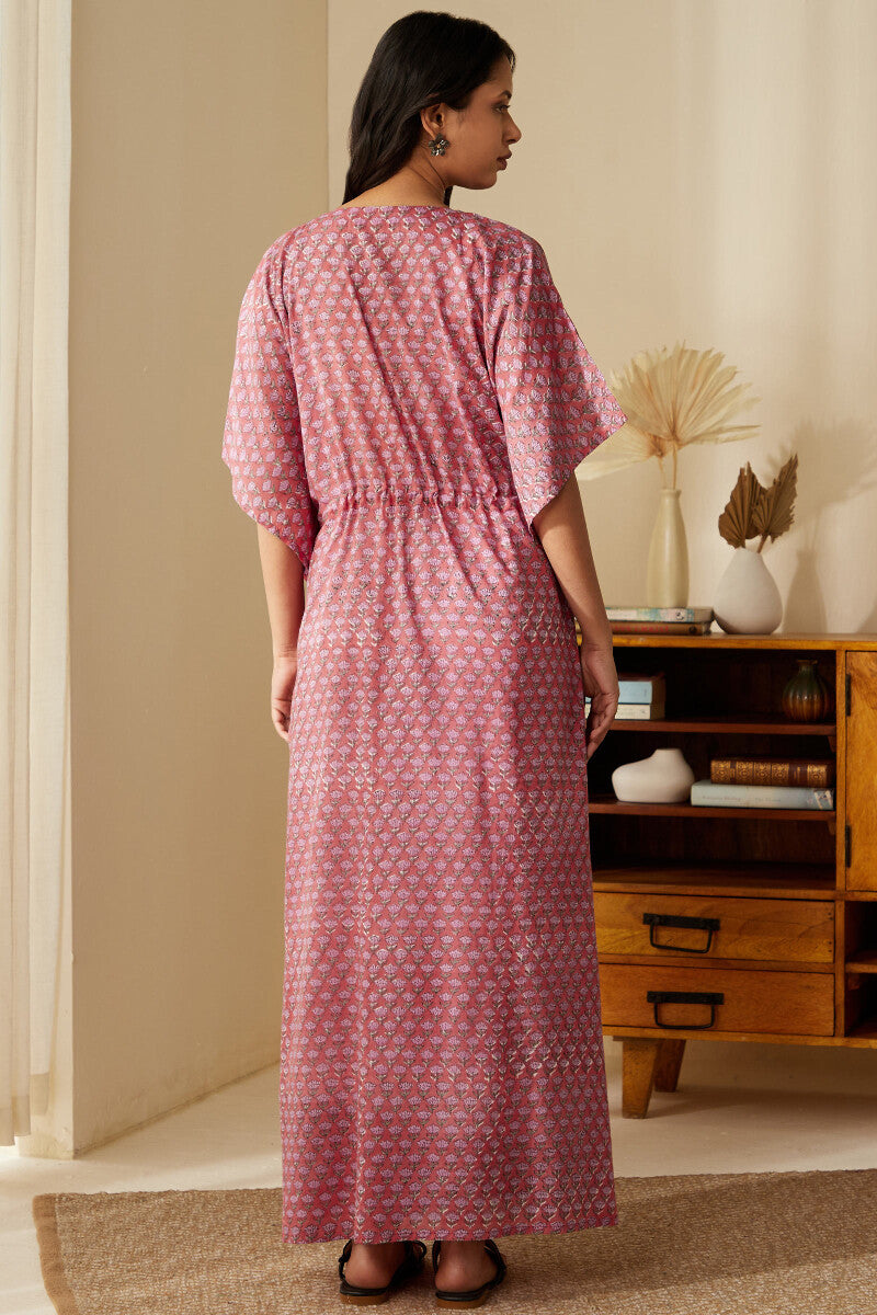 Gulshan Bagh Heer Kaftan